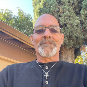 Meet your Posher, Richard